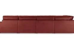 U-Banken|Elementen Banken-Berg & Herk Meubelen U bank Romee