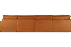 U-Banken|Elementen Banken-Berg & Herk Meubelen U bank Romee