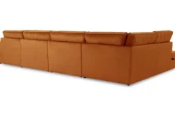 U-Banken|Elementen Banken-Berg & Herk Meubelen U bank Romee