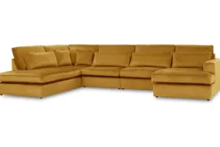 U-Banken|Elementen Banken-Berg & Herk Meubelen U bank Romee