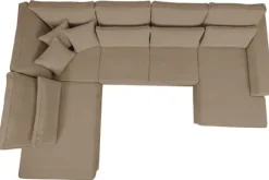 U-Banken|Elementen Banken-Berg & Herk Meubelen U bank Romee