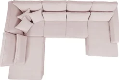 U-Banken|Elementen Banken-Berg & Herk Meubelen U bank Romee