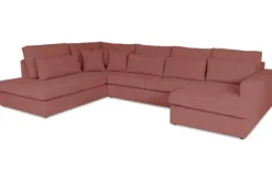 U-Banken|Elementen Banken-Berg & Herk Meubelen U bank Romee