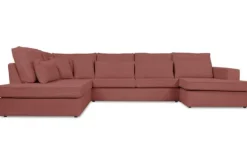 U-Banken|Elementen Banken-Berg & Herk Meubelen U bank Romee