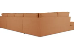 U-Banken|Elementen Banken-Berg & Herk Meubelen U bank Romee