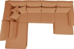 U-Banken|Elementen Banken-Berg & Herk Meubelen U bank Romee