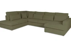 U-Banken|Elementen Banken-Berg & Herk Meubelen U bank Romee