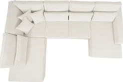 U-Banken|Elementen Banken-Berg & Herk Meubelen U bank Romee