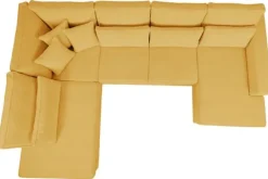 U-Banken|Elementen Banken-Berg & Herk Meubelen U bank Romee