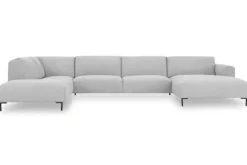 Outlet U bank Romi U-Banken|Loungebanken