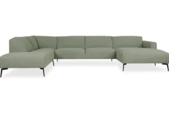 Outlet U bank Romi U-Banken|Loungebanken