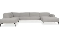 Outlet U bank Romi U-Banken|Loungebanken