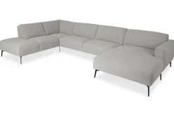 Outlet U bank Romi U-Banken|Loungebanken