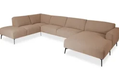 Outlet U bank Romi U-Banken|Loungebanken