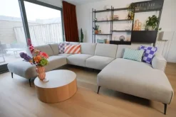 Outlet U bank Romi U-Banken|Loungebanken