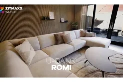 U-Banken|Elementen Banken-Gabanna U bank  Romi