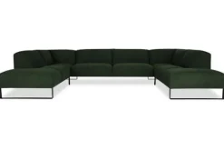 U-Banken|Loungebanken-Gabanna U bank Romi