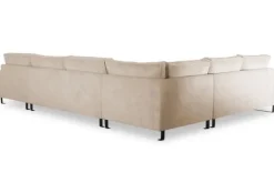 New U bank Saint-Laurent U-Banken|Loungebanken