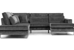 U bank Saint-Laurent U-Banken|Loungebanken