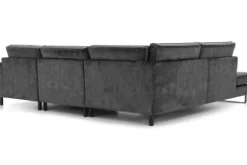 U bank Saint-Laurent U-Banken|Loungebanken