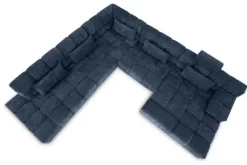 Clearance U bank Salvatore U-Banken|Elementen Banken