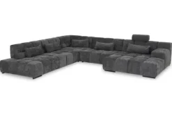 Clearance U bank Salvatore U-Banken|Elementen Banken