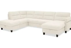 Slaapbanken|U-Banken-Zeeuw Style U bank San Luca