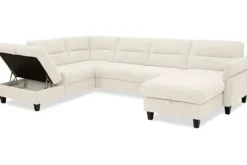 Slaapbanken|U-Banken-Zeeuw Style U bank San Luca