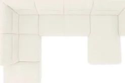 Slaapbanken|U-Banken-Zeeuw Style U bank San Luca