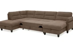 Slaapbanken|U-Banken-Zeeuw Style U bank San Luca