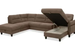 Slaapbanken|U-Banken-Zeeuw Style U bank San Luca