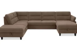 Slaapbanken|U-Banken-Zeeuw Style U bank San Luca