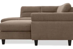 Slaapbanken|U-Banken-Zeeuw Style U bank San Luca