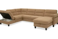 Slaapbanken|U-Banken-Zeeuw Style U bank San Luca