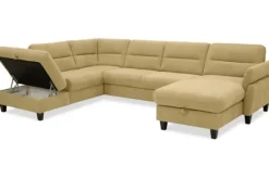 Slaapbanken|U-Banken-Zeeuw Style U bank San Luca