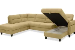 Slaapbanken|U-Banken-Zeeuw Style U bank San Luca