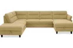 Slaapbanken|U-Banken-Zeeuw Style U bank San Luca