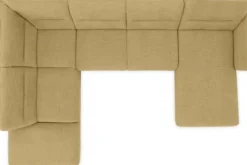 Slaapbanken|U-Banken-Zeeuw Style U bank San Luca