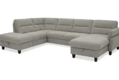 Slaapbanken|U-Banken-Zeeuw Style U bank San Luca