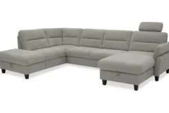 Slaapbanken|U-Banken-Zeeuw Style U bank San Luca