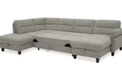 Slaapbanken|U-Banken-Zeeuw Style U bank San Luca