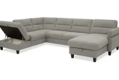 Slaapbanken|U-Banken-Zeeuw Style U bank San Luca