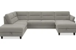 Slaapbanken|U-Banken-Zeeuw Style U bank San Luca