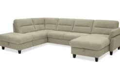 Slaapbanken|U-Banken-Zeeuw Style U bank San Luca