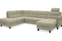 Slaapbanken|U-Banken-Zeeuw Style U bank San Luca