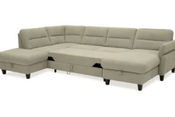 Slaapbanken|U-Banken-Zeeuw Style U bank San Luca