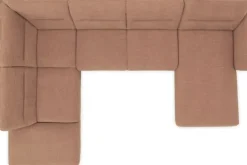 Slaapbanken|U-Banken-Zeeuw Style U bank San Luca