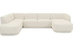 Elementen Banken|Ronde Banken-Easy Lifestyle U bank Santa Fe