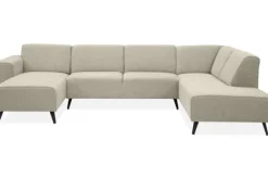 U-Banken|Loungebanken-Dakota Industrial U bank Saturnus