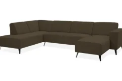 U-Banken|Loungebanken-Dakota Industrial U bank Saturnus